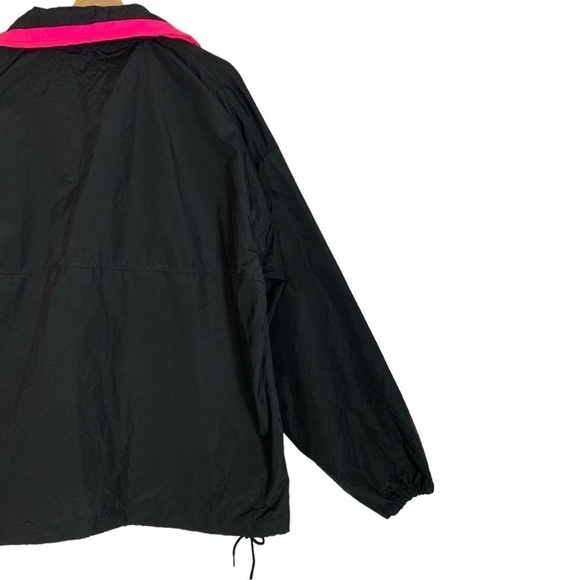 Vintage Ridge Windbreaker Jacket Size XL - Picture 6 of 8